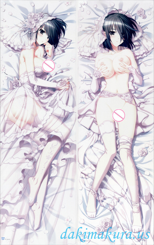 Sakura Sakura Festival - Sakura Kirishima ANIME DAKIMAKURA JAPANESE PILLOW COVER